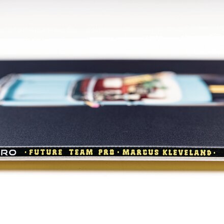 Nitro - Marcus Kleveland Future Team Pro Snowboard - 2027 - Kids'