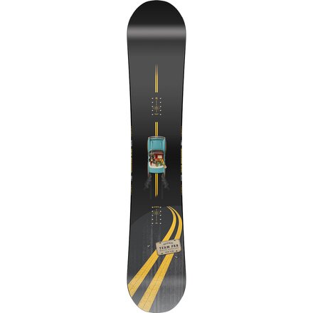 Nitro - Marcus Kleveland Team Pro Snowboard - 2027
