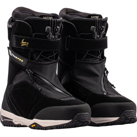 Nitro - Markus Kleveland Team Pro TLS Snowboard Boot - 2027