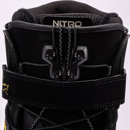 Nitro - Markus Kleveland Team Pro TLS Snowboard Boot - 2027