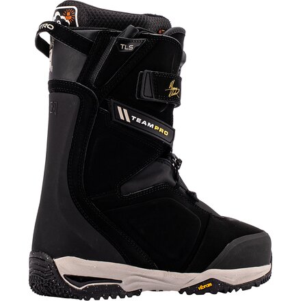 Nitro - Markus Kleveland Team Pro TLS Snowboard Boot - 2027