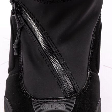 Nitro - Markus Kleveland Team Pro TLS Snowboard Boot - 2027