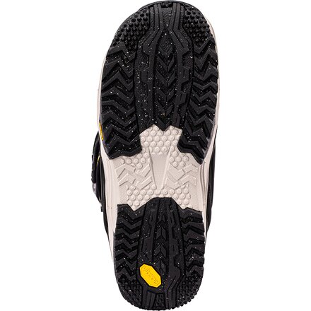 Nitro - Markus Kleveland Team Pro TLS Snowboard Boot - 2027