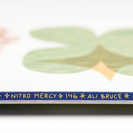 Nitro - Mercy Snowboard - 2027 - Women's