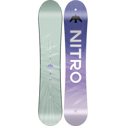 Nova Snowboard - 2027 - Women's