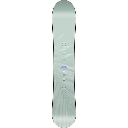 Nitro - Nova Snowboard - 2027 - Women's
