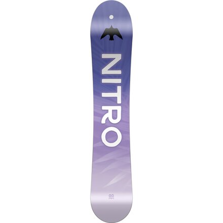 Nitro - Nova Snowboard - 2027 - Women's