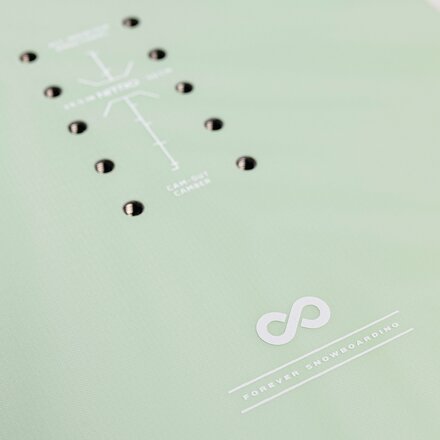 Nitro - Nova Snowboard - 2027 - Women's