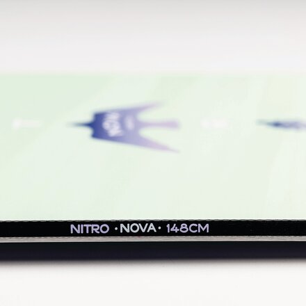 Nitro - Nova Snowboard - 2027 - Women's
