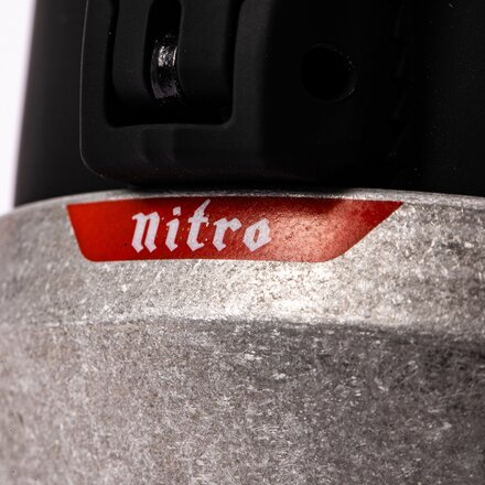 Nitro - ONE Snowboard Binding - 2027