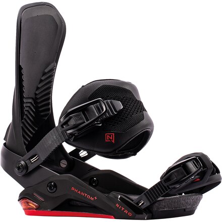 Nitro - Phantom Snowboard Binding - 2027