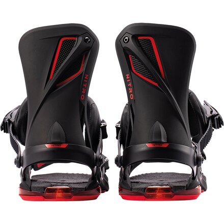 Nitro - Phantom Snowboard Binding - 2027