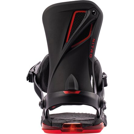 Nitro - Phantom Snowboard Binding - 2027