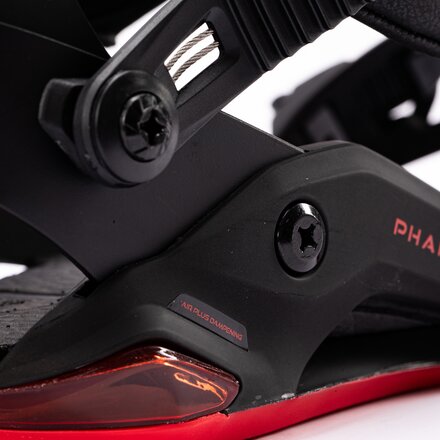 Nitro - Phantom Snowboard Binding - 2027