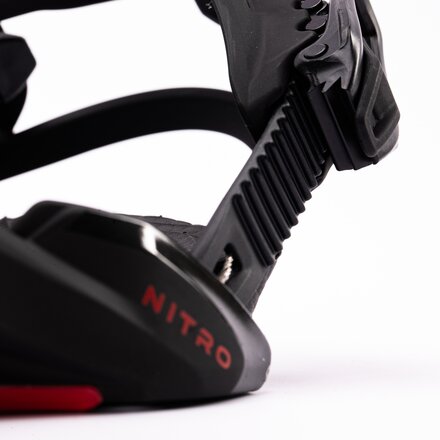 Nitro - Phantom Snowboard Binding - 2027