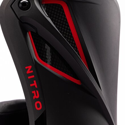 Nitro - Phantom Snowboard Binding - 2027