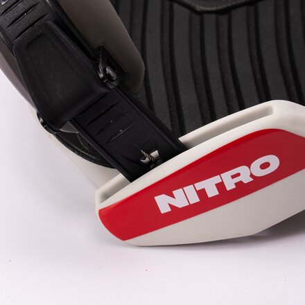 Nitro - Rambler Snowboard Binding - 2027