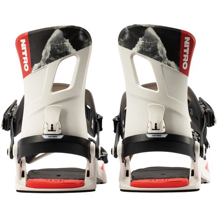 Nitro - Rambler Snowboard Binding - 2027