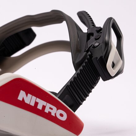Nitro - Rambler Snowboard Binding - 2027
