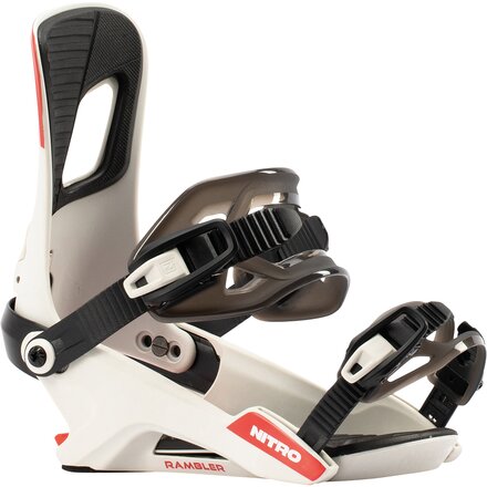 Nitro - Rambler Snowboard Binding - 2027