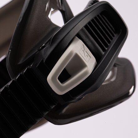 Nitro - Rambler Snowboard Binding - 2027