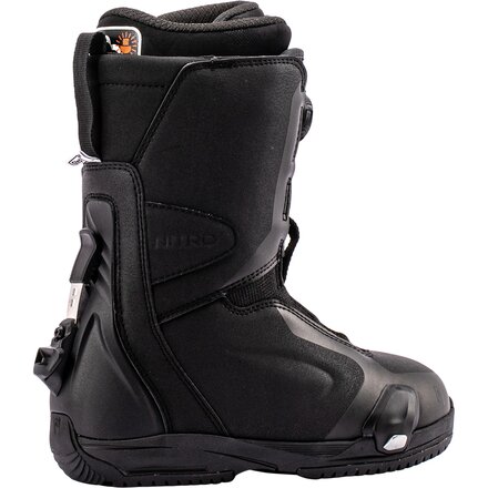 Nitro - Scala Step-On BOA Snowboard Boot - 2027 - Women's