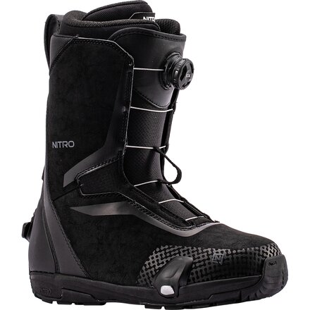 Sentinel Step-On BOA Snowboard Boot - 2027