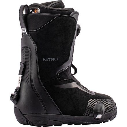 Nitro - Sentinel Step-On BOA Snowboard Boot - 2027