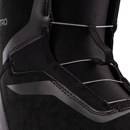 Nitro - Sentinel Step-On BOA Snowboard Boot - 2027