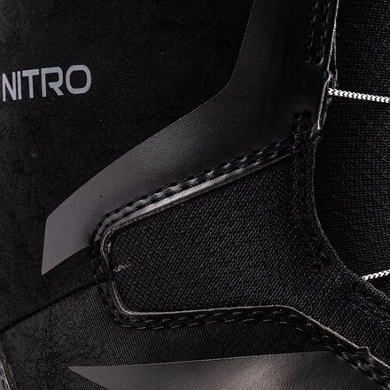 Nitro - Sentinel Step-On BOA Snowboard Boot - 2027
