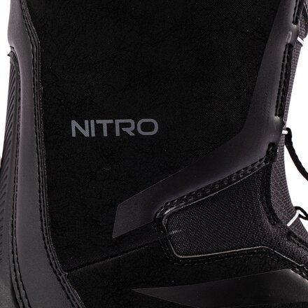 Nitro - Sentinel Step-On BOA Snowboard Boot - 2027
