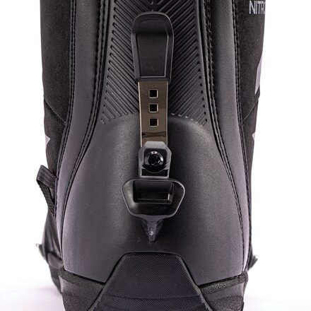 Nitro - Sentinel Step-On BOA Snowboard Boot - 2027