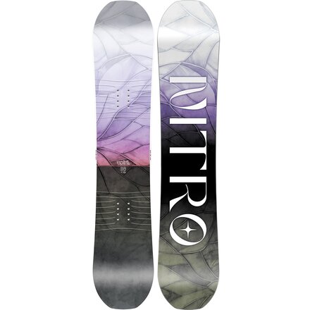 Spirit Snowboard - 2027 - Kids'