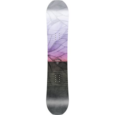 Nitro - Spirit Snowboard - 2027 - Kids'