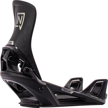 Step-On Snowboard Bindings - 2027