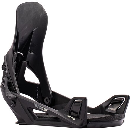 Nitro - Step-On Snowboard Bindings - 2027