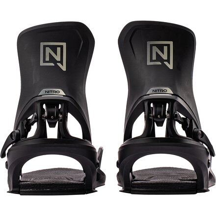 Nitro - Step-On Snowboard Bindings - 2027