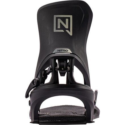 Nitro - Step-On Snowboard Bindings - 2027