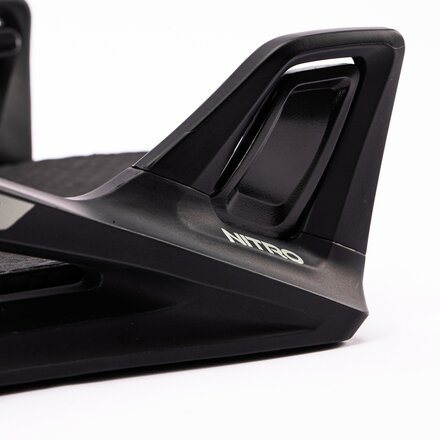 Nitro - Step-On Snowboard Bindings - 2027
