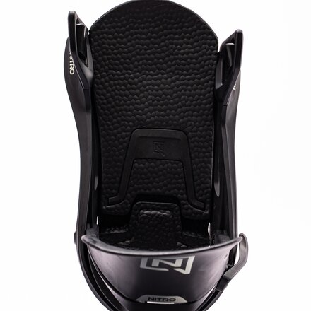 Nitro - Step-On Snowboard Bindings - 2027