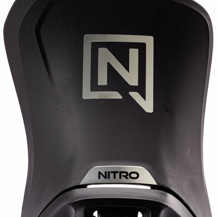 Nitro - Step-On Snowboard Bindings - 2027