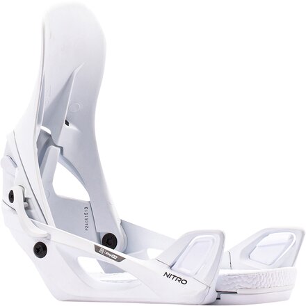 Nitro - Step-On Snowboard Bindings - 2027 - Women's