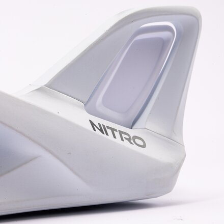 Nitro - Step-On Snowboard Bindings - 2027 - Women's