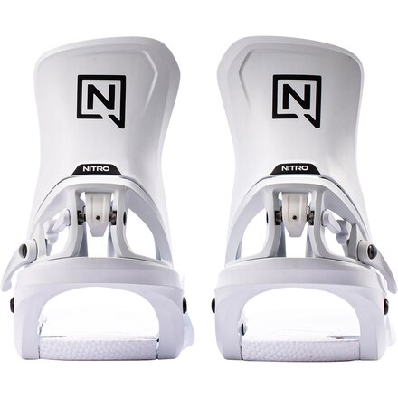 Nitro - Step-On Snowboard Bindings - 2027 - Women's
