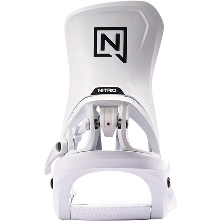 Nitro - Step-On Snowboard Bindings - 2027 - Women's