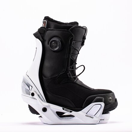 Nitro - Step-On Snowboard Bindings - 2027 - Women's