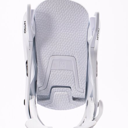 Nitro - Step-On Snowboard Bindings - 2027 - Women's