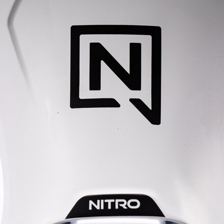 Nitro - Step-On Snowboard Bindings - 2027 - Women's