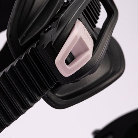 Nitro - Talent Snowboard Binding - 2027