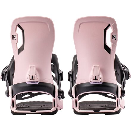 Nitro - Talent Snowboard Binding - 2027